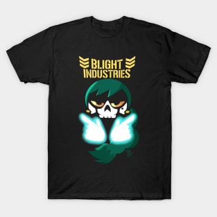 Blight Industries T-Shirt